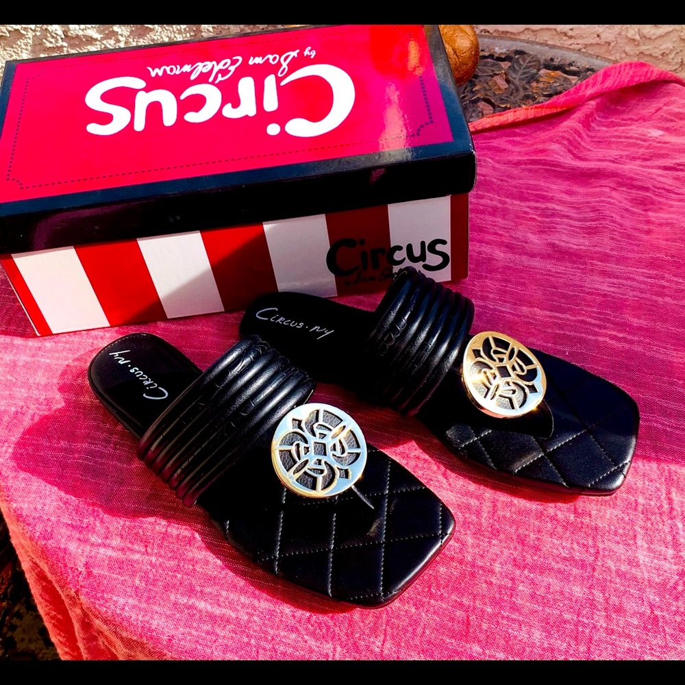 Circus By Sam Edelman